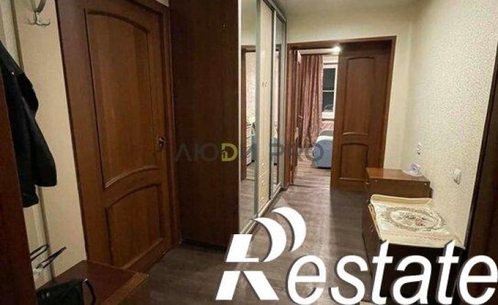 2-комн квартира Новгородская улица, 35А,  д. 35А