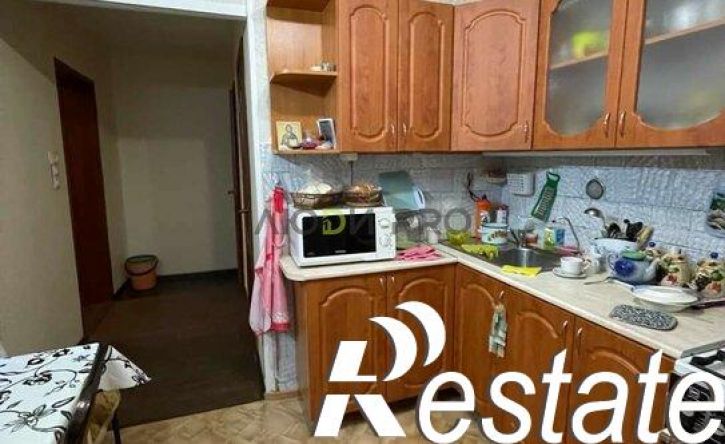 2-комн квартира Новгородская улица, 35А,  д. 35А