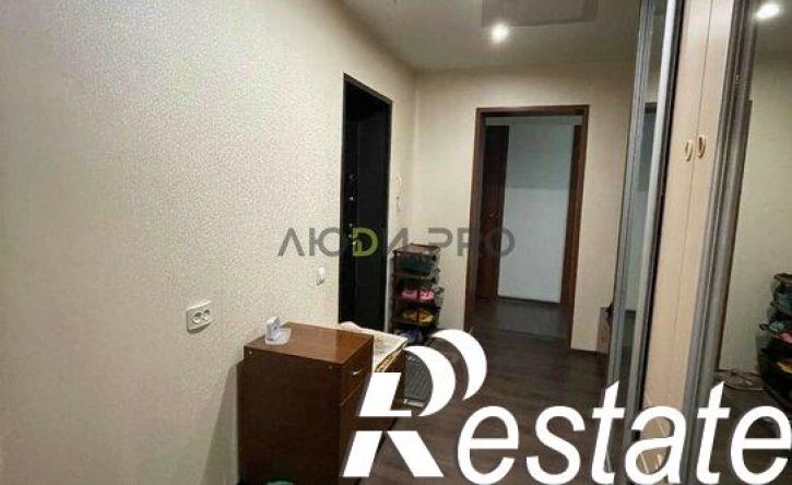 2-комн квартира Новгородская улица, 35А,  д. 35А