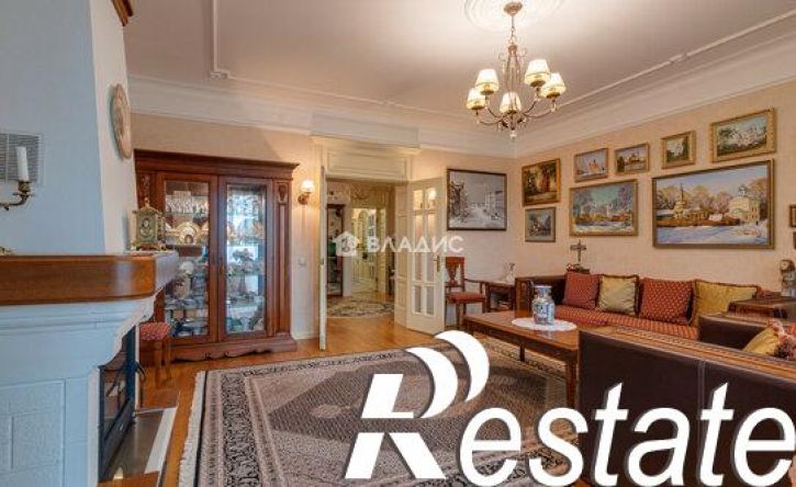 3-комн квартира улица Леденцова, 8Б,  д. 8Б