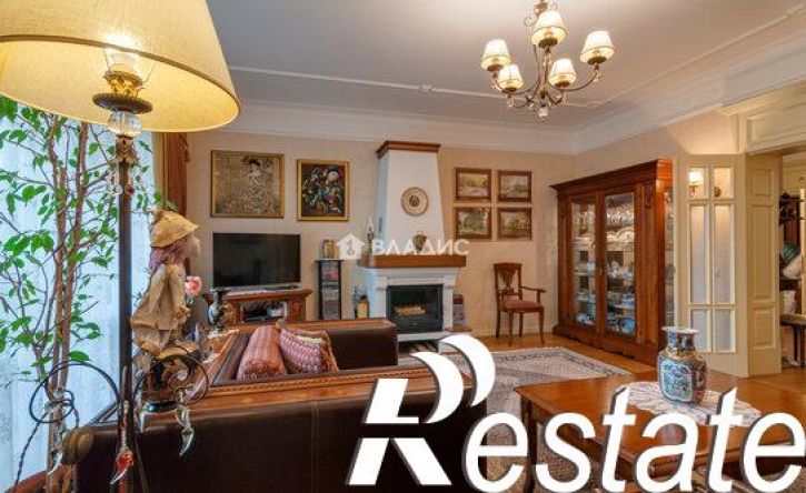 3-комн квартира улица Леденцова, 8Б,  д. 8Б