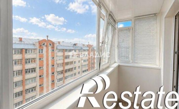 1-комн квартира Ленинградская улица, 103А,  д. 103А