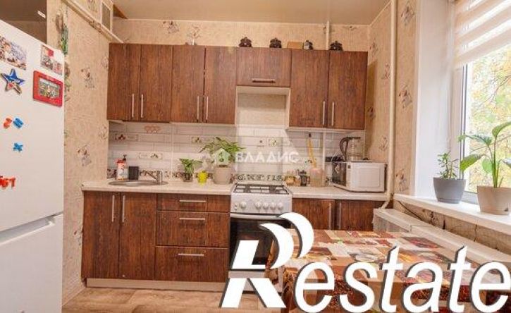 1-комн квартира Северная улица, 28Б,  д. 28Б