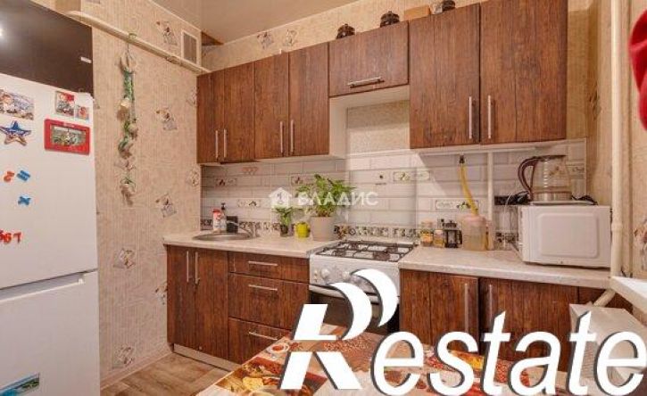 1-комн квартира Северная улица, 28Б,  д. 28Б