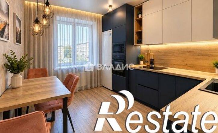 1-комн квартира улица Герцена, 105,  д. 105