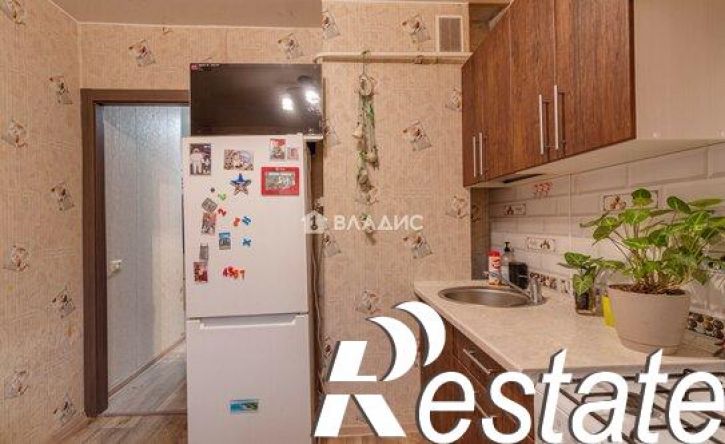1-комн квартира Северная улица, 28Б,  д. 28Б