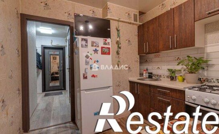 1-комн квартира Северная улица, 28Б,  д. 28Б