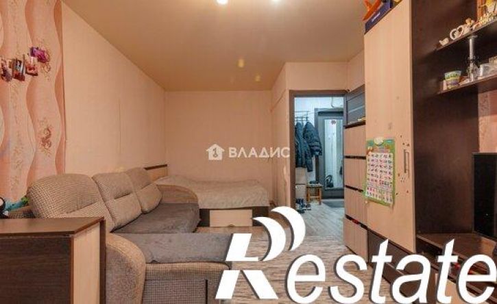 1-комн квартира Северная улица, 28Б,  д. 28Б