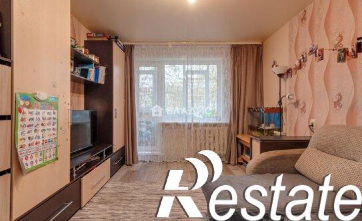 1-комн квартира Северная улица, 28Б,  д. 28Б