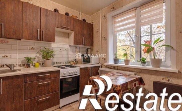 1-комн квартира Северная улица, 28Б,  д. 28Б