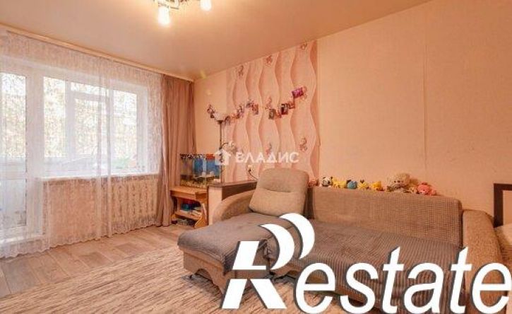 1-комн квартира Северная улица, 28Б,  д. 28Б