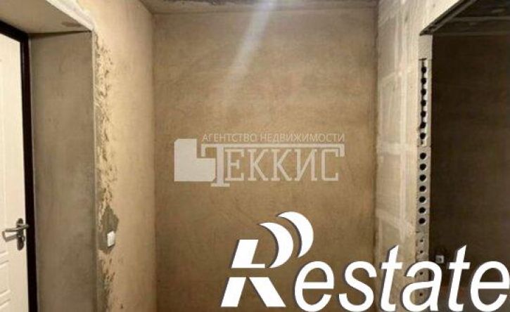 1-комн квартира улица Возрождения, 55 к1,  д. 55 к1