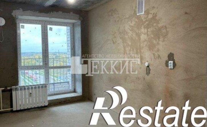 1-комн квартира улица Возрождения, 55 к1,  д. 55 к1