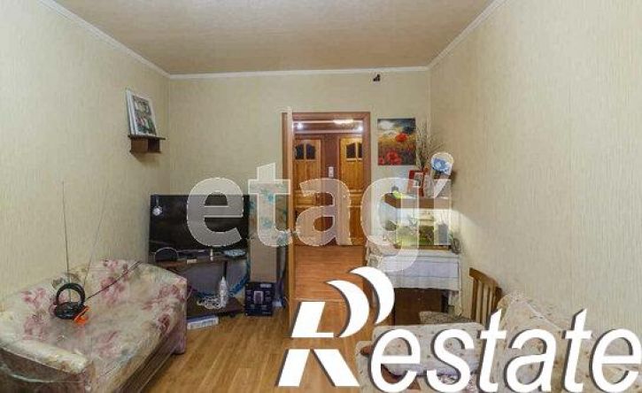 2-комн квартира улица Засодимского, 24,  д. 24