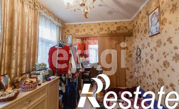2-комн квартира улица Засодимского, 24,  д. 24