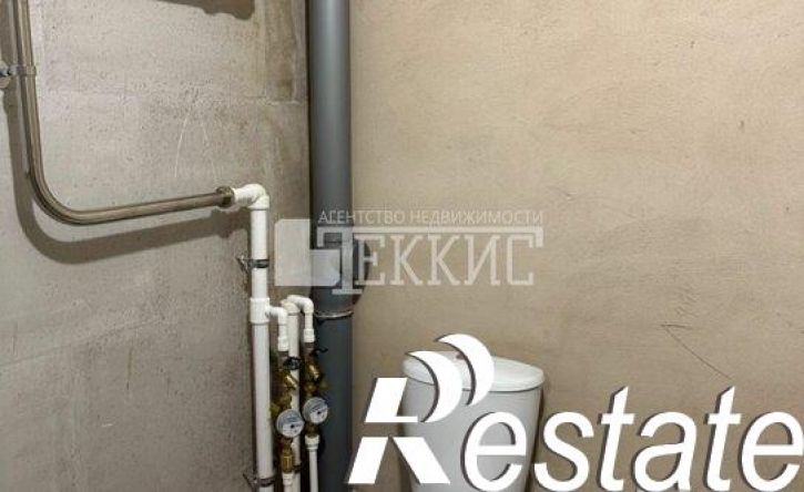 1-комн квартира улица Возрождения, 55 к1,  д. 55 к1