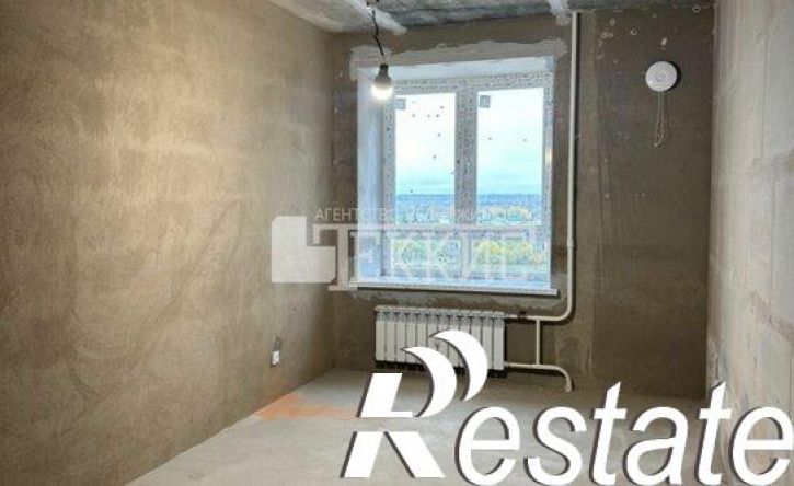 1-комн квартира улица Возрождения, 55 к1,  д. 55 к1