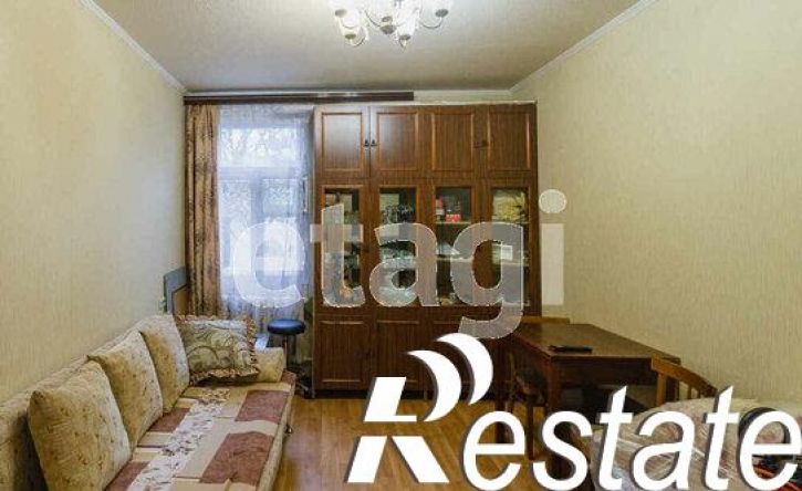 2-комн квартира улица Засодимского, 24,  д. 24
