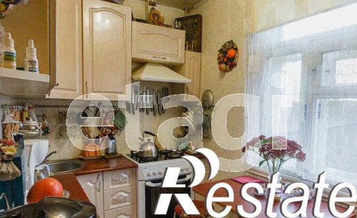 2-комн квартира улица Засодимского, 24,  д. 24