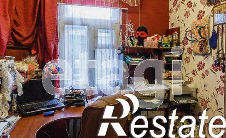 2-комн квартира улица Засодимского, 24,  д. 24