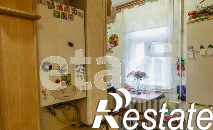 2-комн квартира улица Засодимского, 24,  д. 24