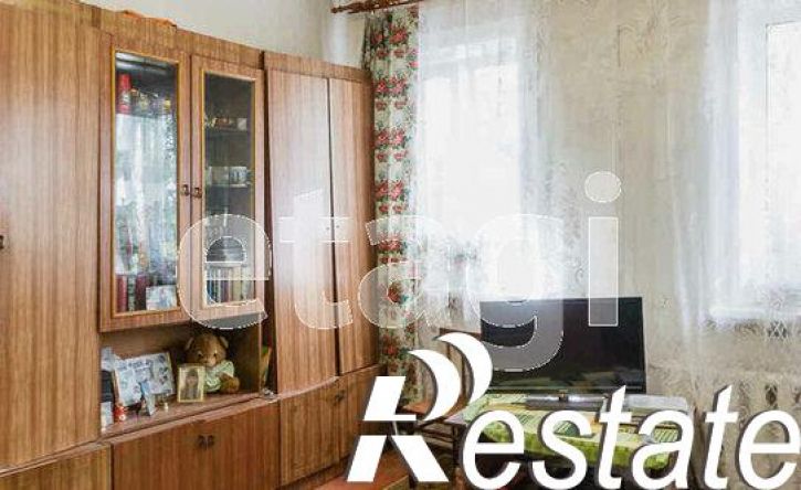 2-комн квартира улица Засодимского, 24,  д. 24