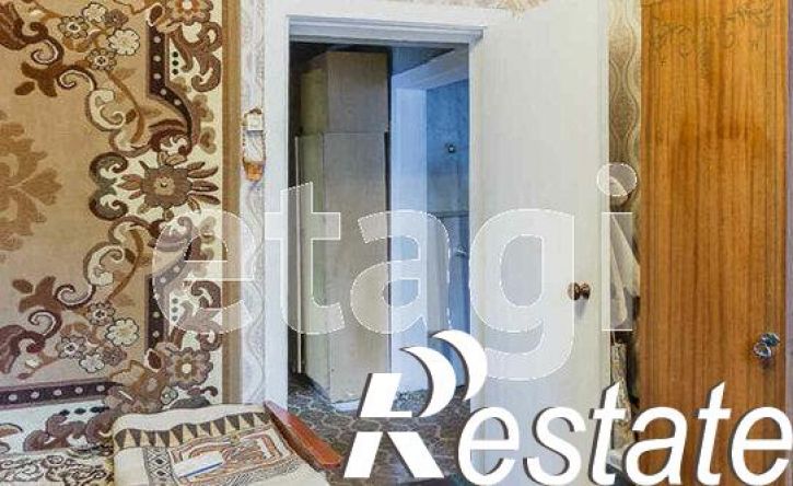 2-комн квартира улица Засодимского, 24,  д. 24