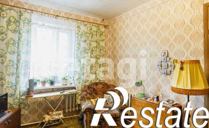 2-комн квартира улица Засодимского, 24,  д. 24