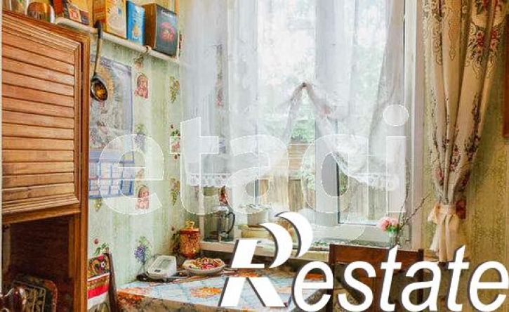 2-комн квартира улица Засодимского, 24,  д. 24