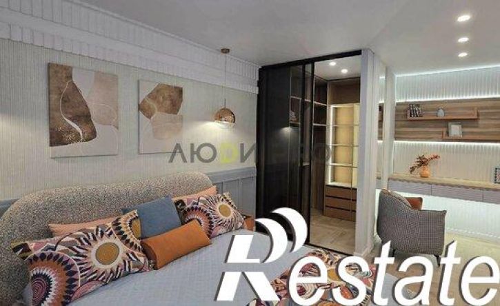 1-комн квартира улица Гагарина, 80А к1,  д. 80А к1
