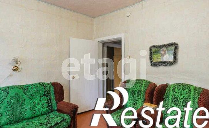 2-комн квартира улица Засодимского, 24,  д. 24