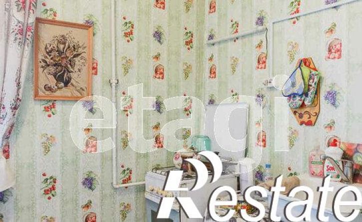 2-комн квартира улица Засодимского, 24,  д. 24