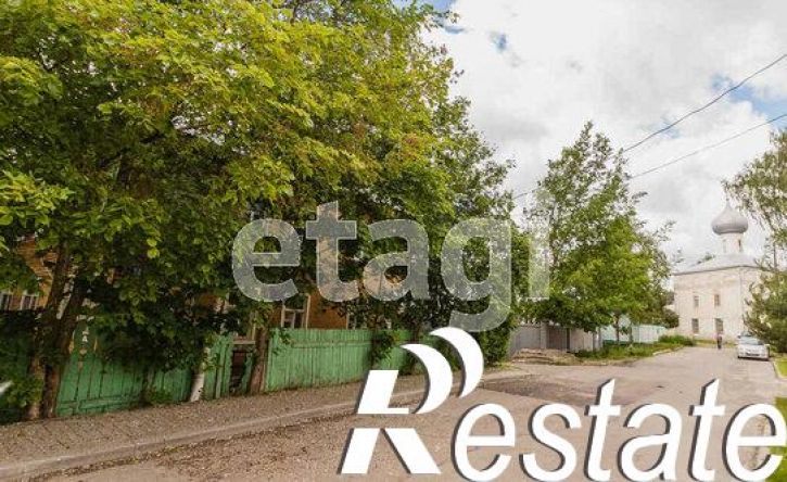 2-комн квартира улица Засодимского, 24,  д. 24
