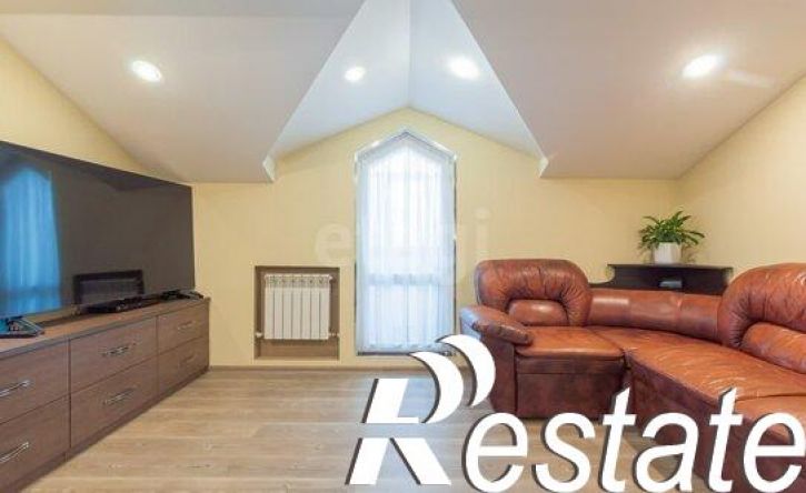 3-комн квартира Парковый переулок, 11А,  д. 11А