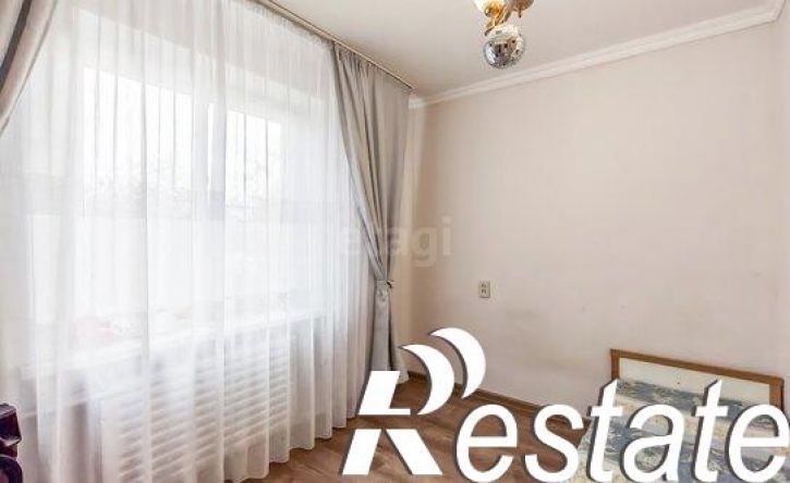 4-комн квартира улица Южакова, 78,  д. 78