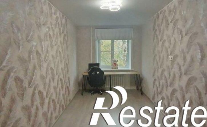 2-комн квартира улица Некрасова, 77,  д. 77