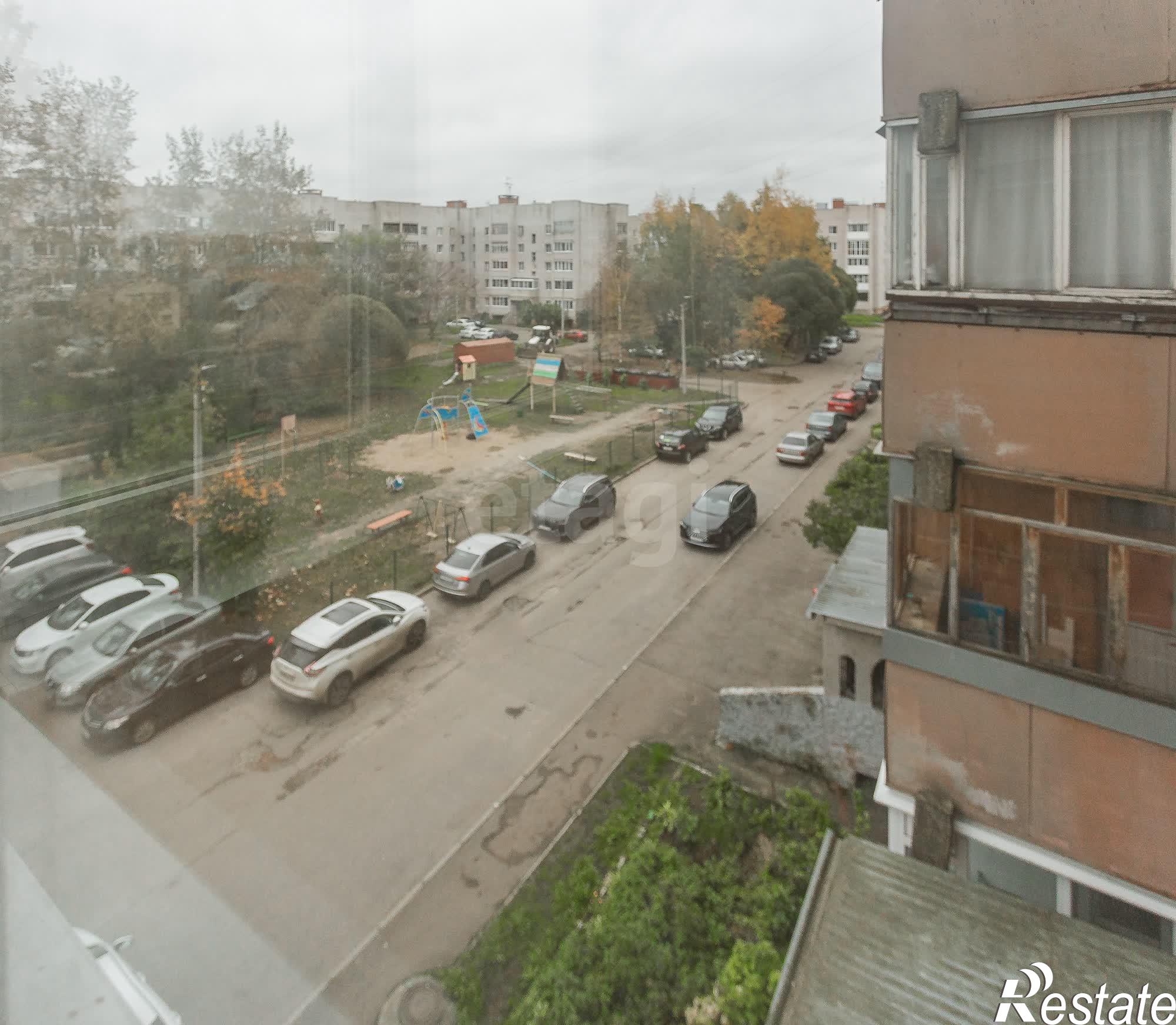 Купить квартиру за 7 200 000 рублей на улица Маршала Конева, 16а