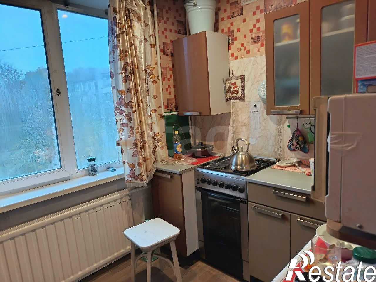 Купить комнату за 1 850 000 рублей на Ярославская улица, 14