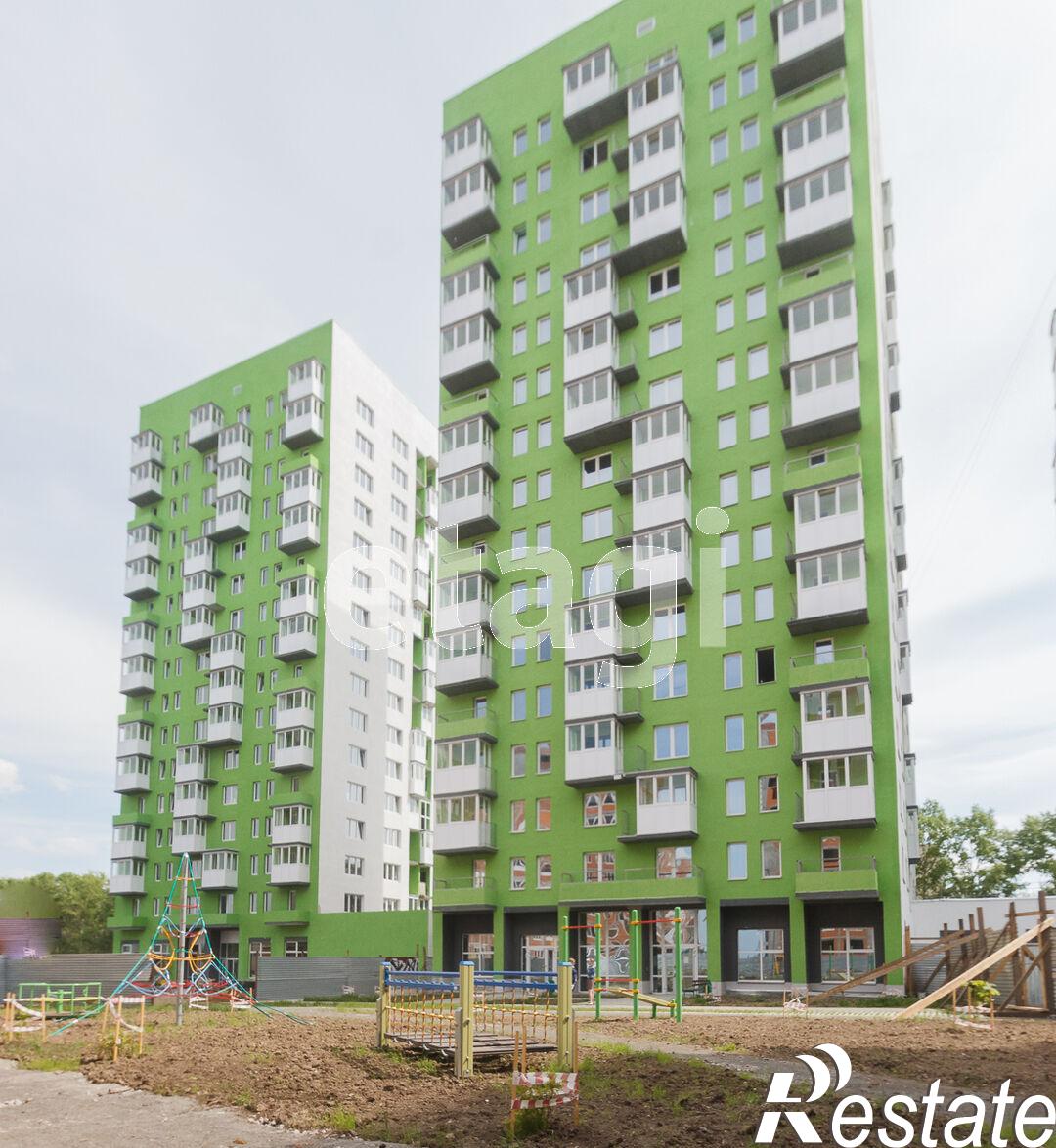 Купить квартиру за 7 600 000 рублей на Вологда, 4
