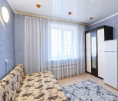 комната 10.7 кв м улица Чехова, 17