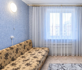 комната 10.7 кв м улица Чехова, 17