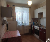 1-комн, 35кв м, этаж 2/5 Медуницинская улица, 17