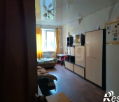 комната 18.2 кв м Ярославская улица, 14