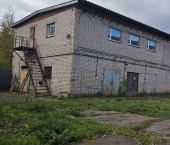 помещение 513 кв м Канифольная улица, 26