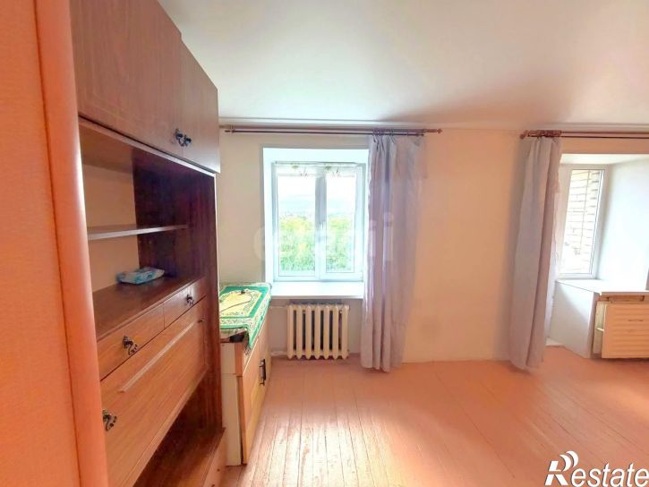 1-комн квартира улица Некрасова, 79