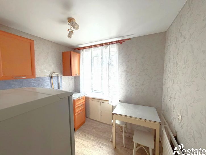 1-комн квартира улица Некрасова, 79