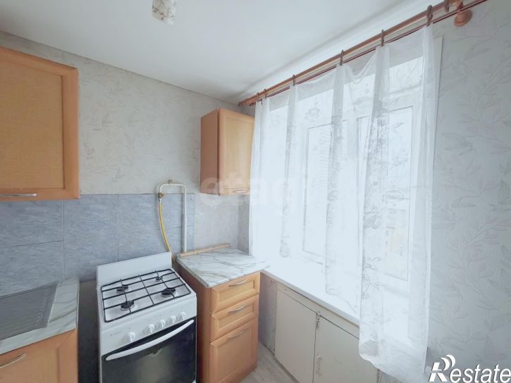 1-комн квартира улица Некрасова, 79