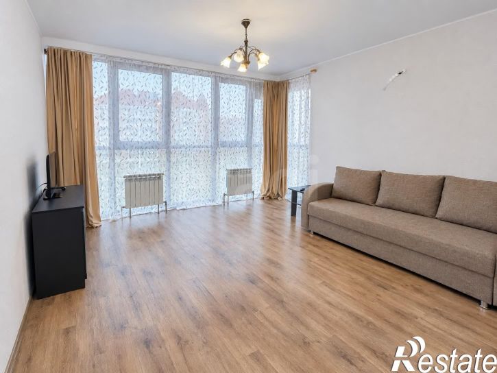 2-комн квартира Воркутинская улица, 15б
