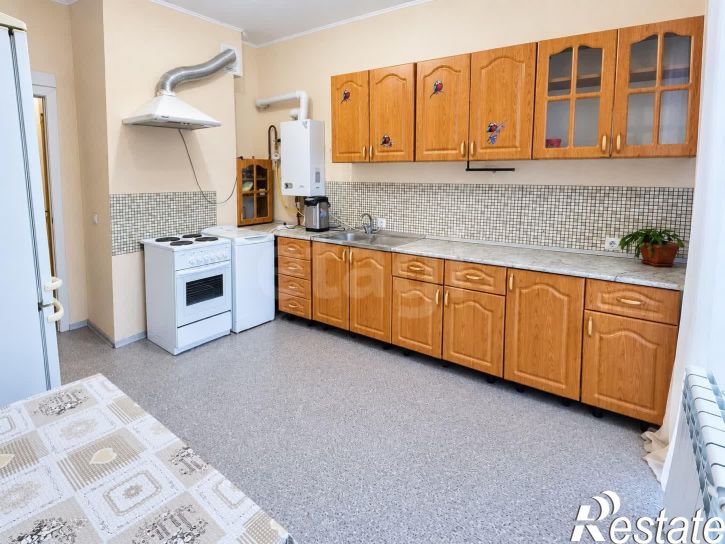 2-комн квартира Воркутинская улица, 15б
