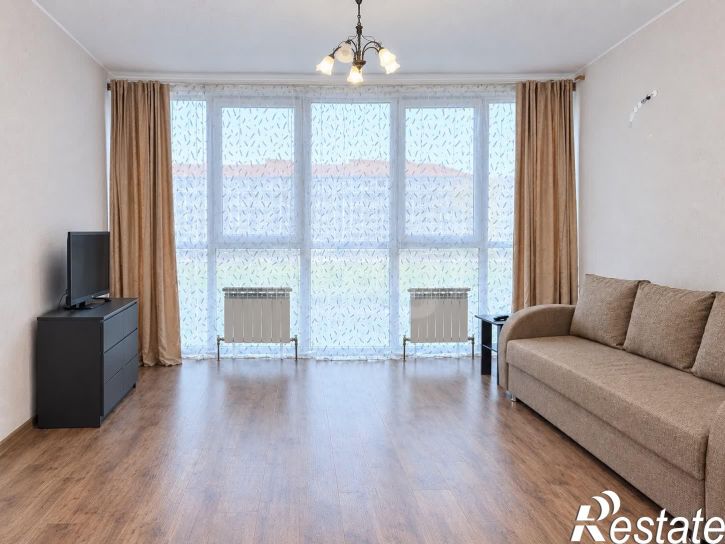 2-комн квартира Воркутинская улица, 15б